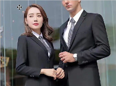 職業(yè)西服